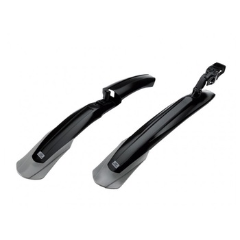 Set aripi pentru bicicleta Force Ward, 24 Set aripi pentru bicicleta Force Ward, 24