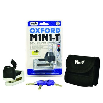 Set antifurt bicicleta OXFORD Mini Titan, Blocheaza roata, Otel/PVC, Negru Set antifurt bicicleta OXFORD Mini Titan, Blocheaza roata, Otel/PVC, Negru