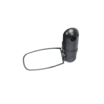 Oglinda retrovizoare pentru bicicleta Zefal Cyclop, Rotire 360 °, 11 cm, Negru Oglinda retrovizoare pentru bicicleta Zefal Cyclop, Rotire 360 °, 11 cm, Negru