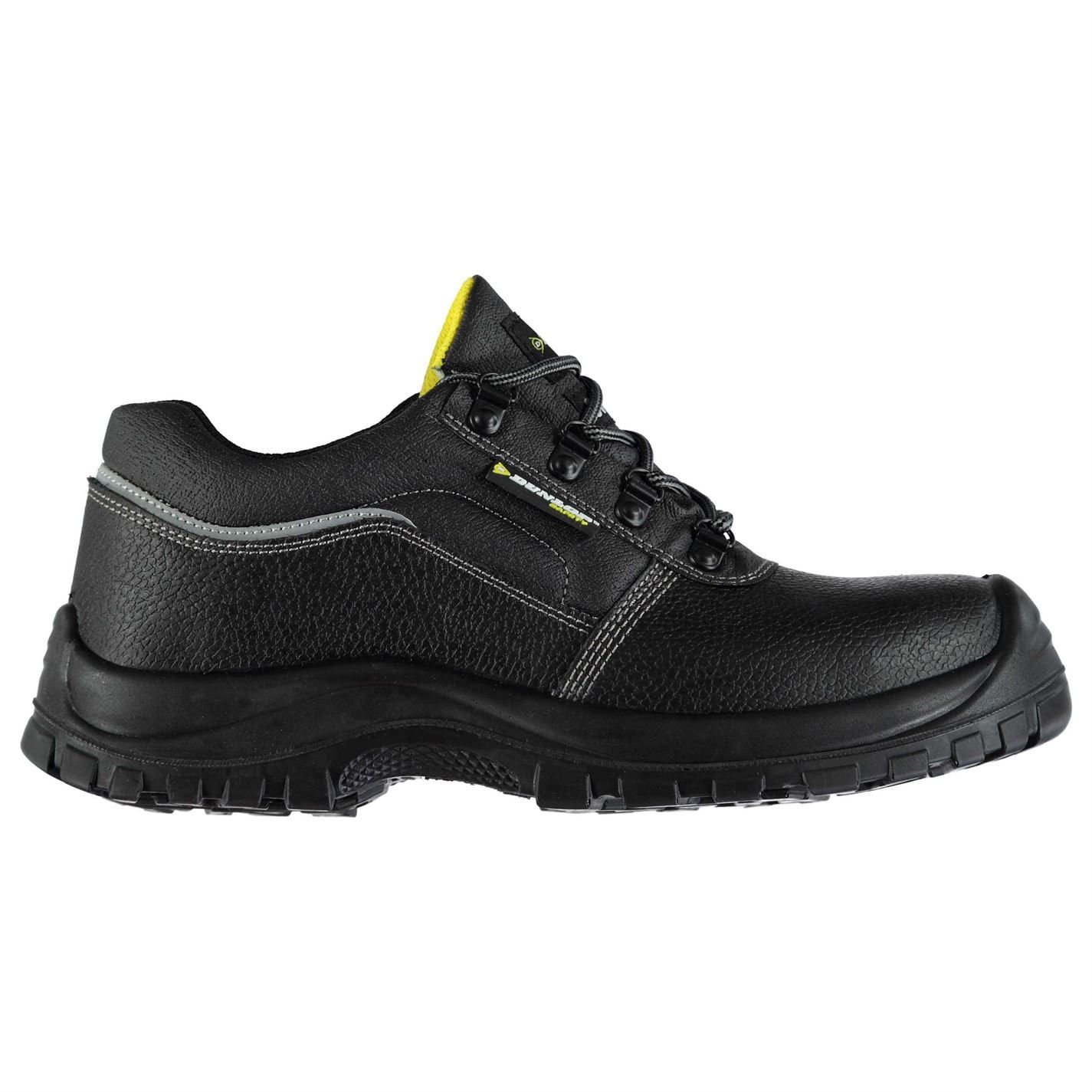 Pantofi de Dunlop Safety South Carolina, Pentru Negru, 41 - eMAG.ro