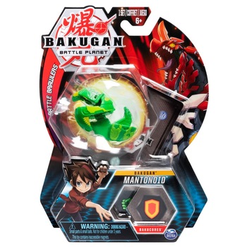 Figurina Bakugan - Mantonoid Figurina Bakugan - Mantonoid