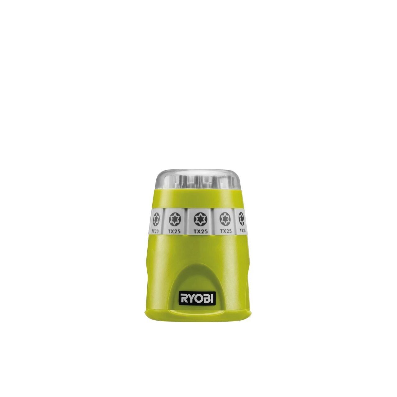 Set 10 biti TORX pentru masina de insurubat RAK10TSD Ryobi