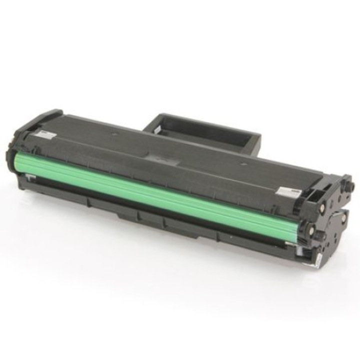 Toner Laser Samsung Compatibil MLT-D101S Negru, 1500 de pagini
