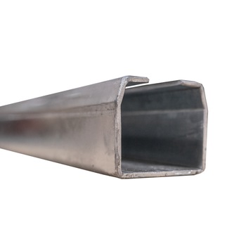 Sina autoportanta pentru automatizare porti autoportante lungime 3M Sina autoportanta pentru automatizare porti autoportante lungime 3M