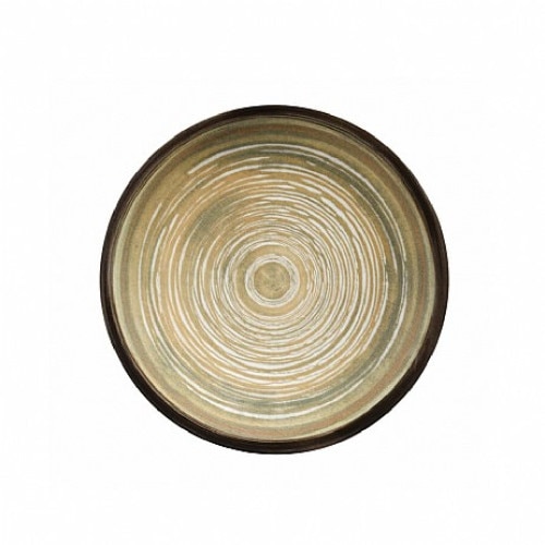 Farfurie adanca supa/paste Tabak 21cm