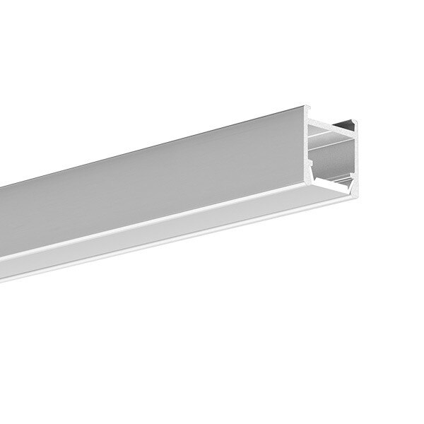 Profil Aluminiu Klus Model Pds H Pentru Banda Led M Emag Ro