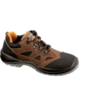 Pantofi Sumatra, clasa de protectie S3 SRC, marimea 40 Pantofi Sumatra, clasa de protectie S3 SRC, marimea 40