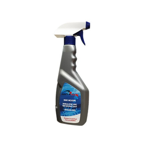Spray pentru dezghetarea geamurilor Drivemax 500 ml