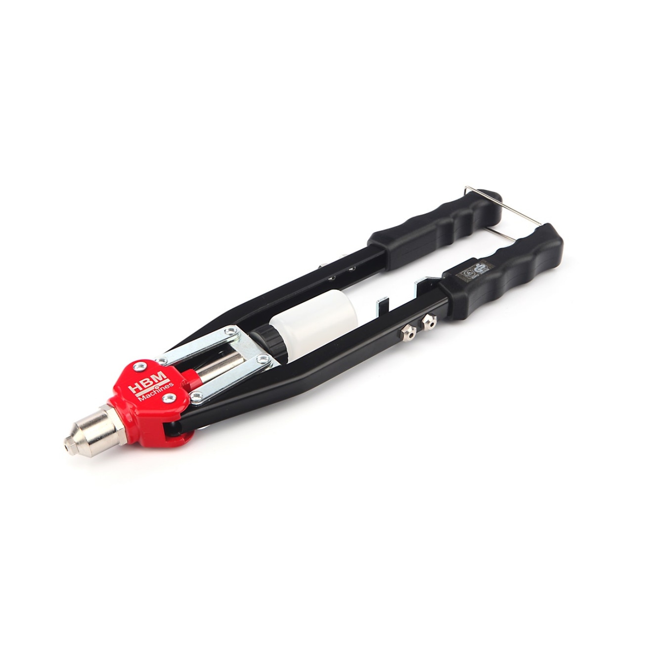 Pistol popnit 3.2-6.4mm - HBM1637