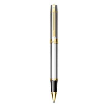 Roller Sheaffer 300 Medalist GT, Argintiu Roller Sheaffer 300 Medalist GT, Argintiu