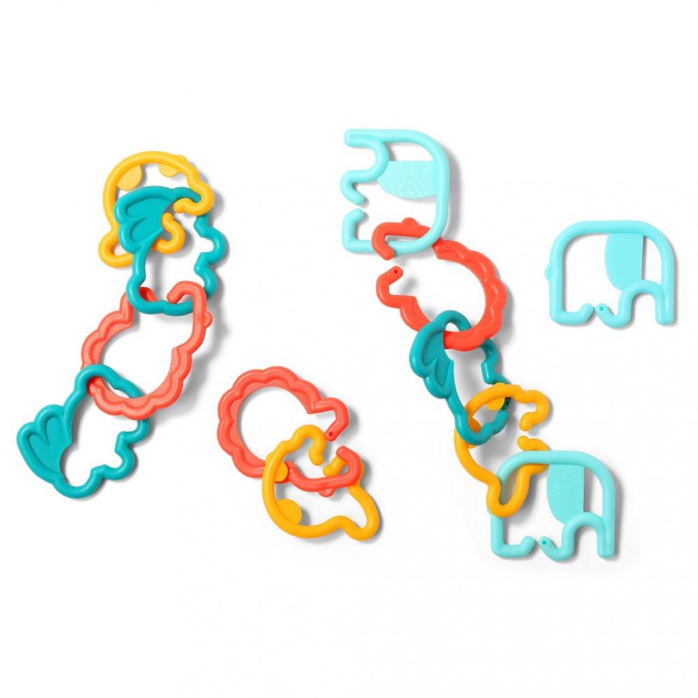 Jucarie educationala Baby Ono