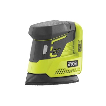 Slefuitor orbital R18PS-0 compatibil cu acumulator 18V ONE+ 1.8 mm,Ryobi Slefuitor orbital R18PS-0 compatibil cu acumulator 18V ONE+ 1.8 mm,Ryobi