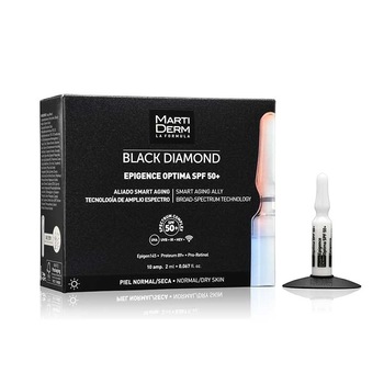 Fiole Epigence Optima SPF 50+ cutie x 10 fiole Martiderm Fiole Epigence Optima SPF 50+ cutie x 10 fiole Martiderm