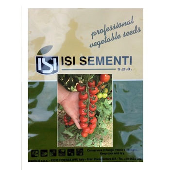 Seminte tomate Cherry Tudor F1 (plic 100 bucati) Seminte tomate Cherry Tudor F1 (plic 100 bucati)