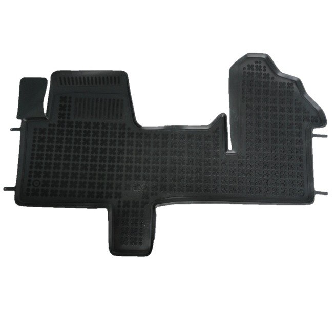 Presuri interior auto RENAULT Master II 2003-2010 - Negru