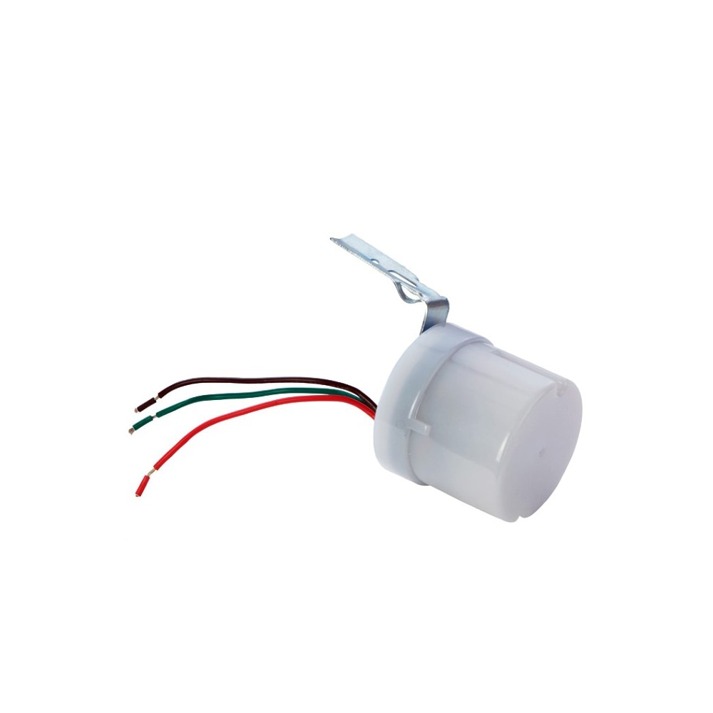 Fotocelula 360 Grade PT ODOSUN OD8012 10A 2200W IP55