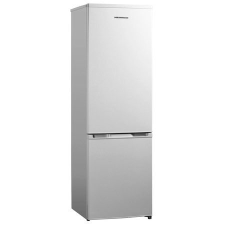 Combina frigorifica Heinner HC-265M, 265 l, Clasa A+, H 175.5 cm, Alb