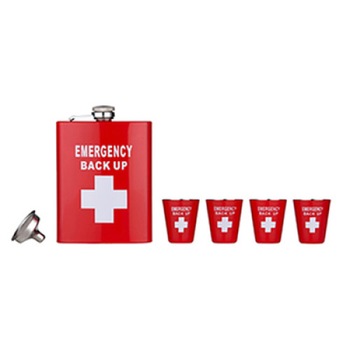 Set Plosca Angelo 240 ML Set Plosca Angelo 240 ML