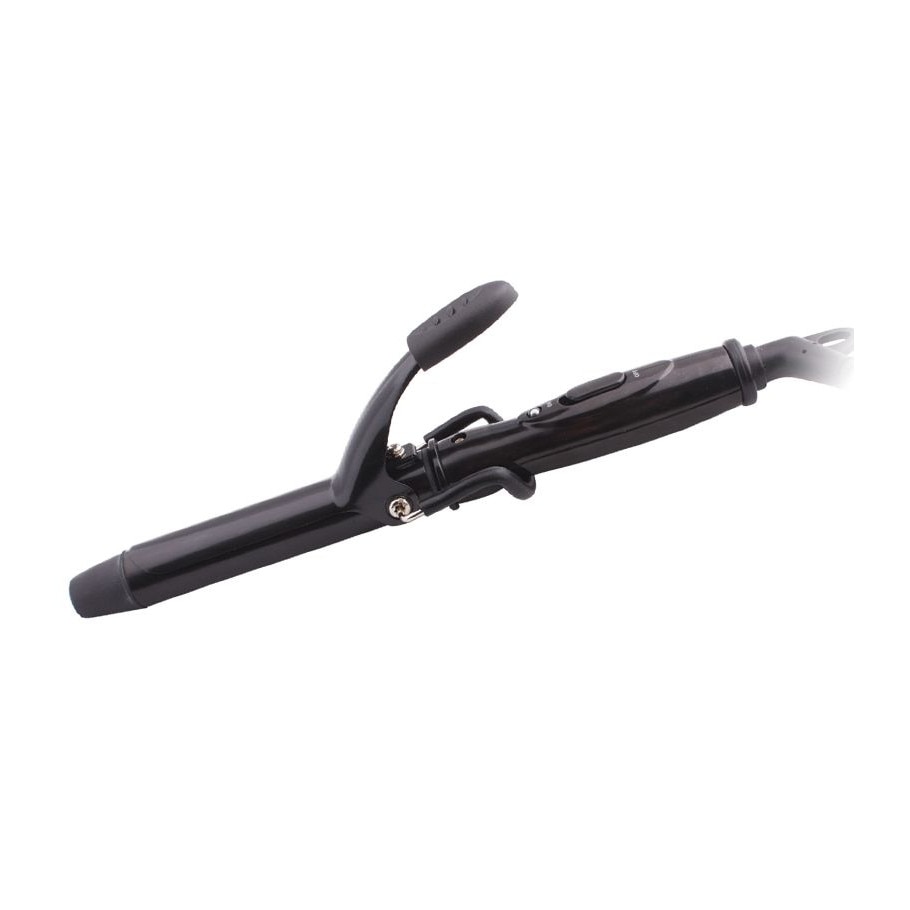 Placa de par, Elekom, EK-55, Ceramica, 180 C, Negru