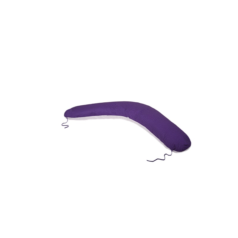 Perna pentru gravide si bebelusi Ty i My Hearts 304-41, Mov