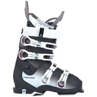 Clapari Fischer RC PRO W X BLACK/BLACK, marime 26.5