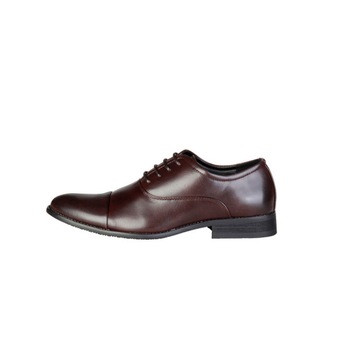 Pantofi Barbati, Pierre Cardin, Maro, Marimea 41 Pantofi Barbati, Pierre Cardin, Maro, Marimea 41