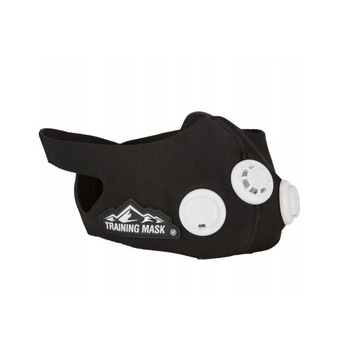 Masca antrenament, TRAINING MASK 2.0 , simuleaza antrenamentul la altitudine ridicata / dimensiune M Masca antrenament, TRAINING MASK 2.0 , simuleaza antrenamentul la altitudine ridicata / dimensiune M