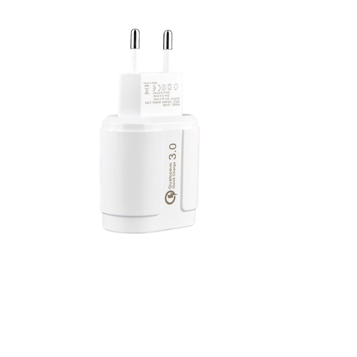 Univerzális töltő az EVTrend® PREMIUM aljzathoz