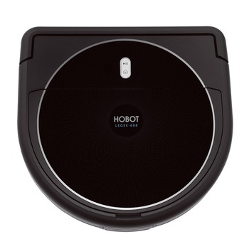 Aspirator Mop Robot, Legee 688 4 in 1, cu Aplicatie mobila, Telecomanda, FastBrush, Navigare Smart, Negru Aspirator Mop Robot, Legee 688 4 in 1, cu Aplicatie mobila, Telecomanda, FastBrush, Navigare Smart, Negru