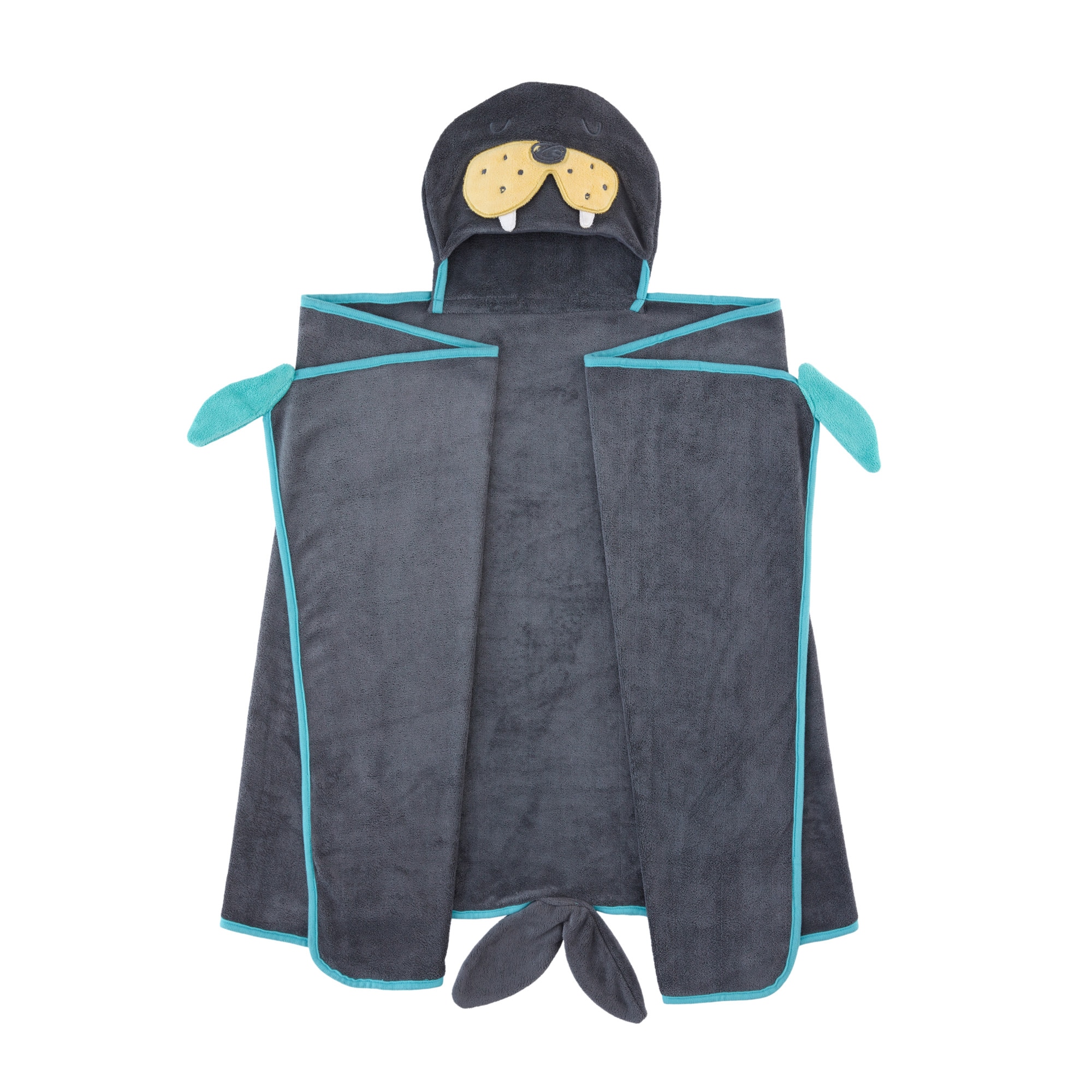 Prosop de baie, Gro, Morsa William, 6-48 luni