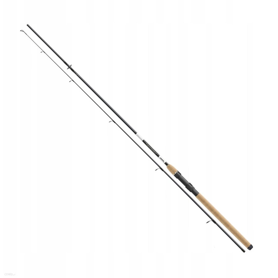 Lanseta Cormoran Black Master Jigger 2.70M 8-35G