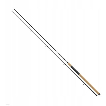 Lanseta Cormoran Black Master Spin 2.20M 3-14G Lanseta Cormoran Black Master Spin 2.20M 3-14G