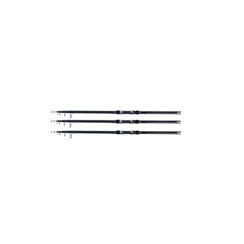 Set 3 Lansete Amestec Baracuda Storm 3.6M, Telescopice Set 3 Lansete Amestec Baracuda Storm 3.6M, Telescopice
