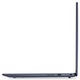 Лаптоп Dell Inspiron 5593 с Intel Core i7-1065G7 (1.30/3.90 GHz, 8M), 32 GB, 2 TB M.2 NVMe SSD, NVIDIA MX230 4GB GDDR5, Ubuntu, син
