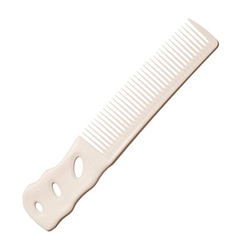 Pieptan Ys Park 206, termorezistent , Alb Pieptan Ys Park 206, termorezistent , Alb
