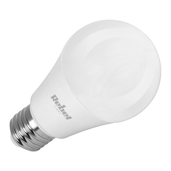Bec LED Rebel Light, A60, 11W, E27, 6500K, 230V Bec LED Rebel Light, A60, 11W, E27, 6500K, 230V