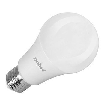 Bec LED Rebel Light, A60, 15W, E27, 6500K, 230V Bec LED Rebel Light, A60, 15W, E27, 6500K, 230V