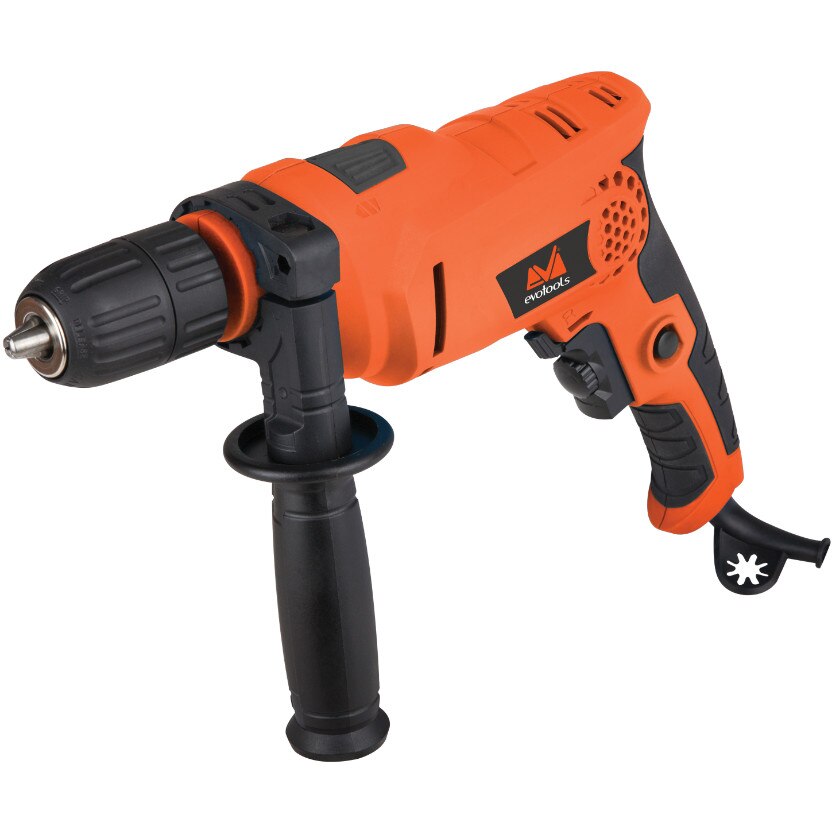 Masina de Gaurit cu Percutie ID 650 EPTO