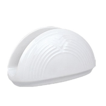 Suport servetele masa din portelan Colectia SATURN, Gural, 017620 Suport servetele masa din portelan Colectia SATURN, Gural, 017620