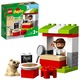 LEGO® DUPLO® Town 10927 Pizzéria