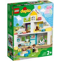 LEGO DUPLO - Casa jocurilor 10929