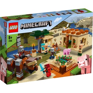 Cauți Lego Minecraft Alege Din Oferta Emag Ro