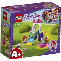 lego friends - locul de joaca al catelusilor 41396 57 piese imagen 50_0_
0