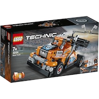 LEGO Technic - Camion de curse 42104