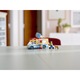 LEGO City - Furgoneta cu inghetata 60253, 200 piese