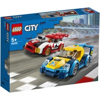 lego city nitro wheels - masini de curse 60256 190 piese imagen 15_0_
0