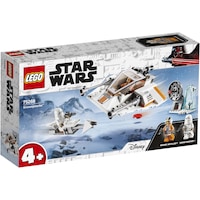 LEGO Star Wars - Snowspeeder 75268