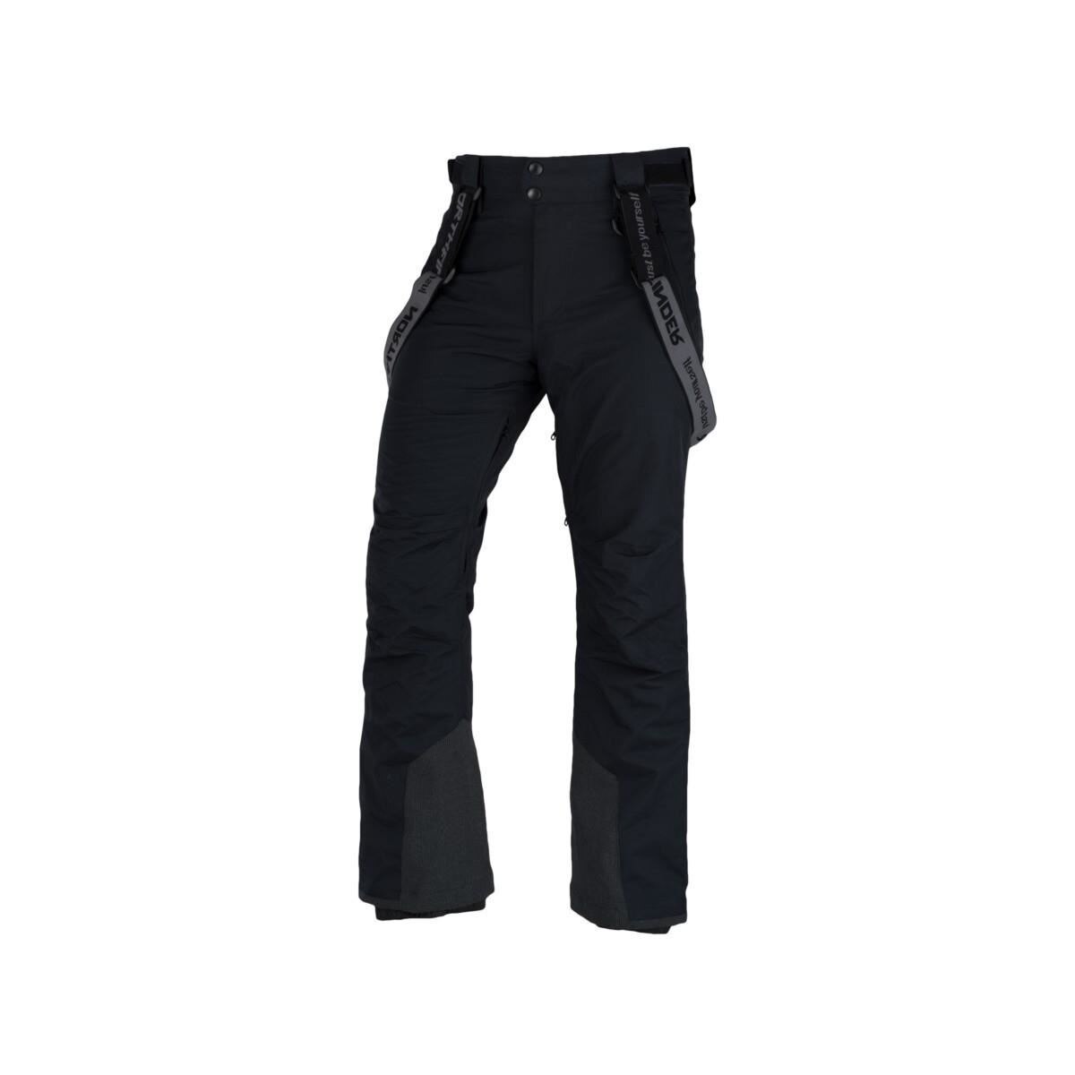 Pantaloni barbati schi 2L NORTHFINDER Lark NO-3572SNW, Negru
