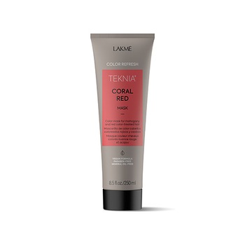 Tratament Coral Red,Lakme 250 ml Tratament Coral Red,Lakme 250 ml