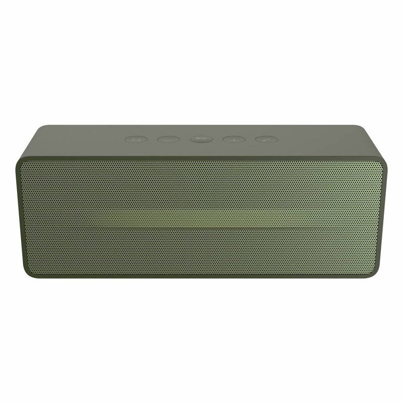 Boxa portabila Bluetooth Havit M67 , 6W , verde